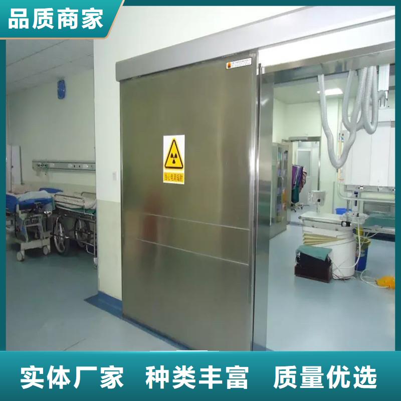 X射线防护门现货热销