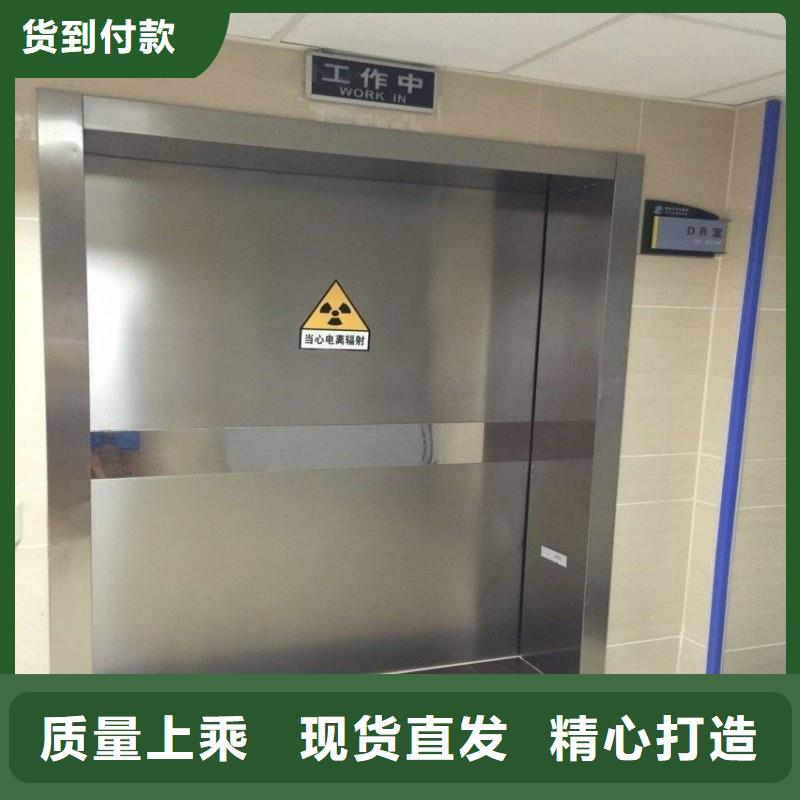 优质铅房的公司