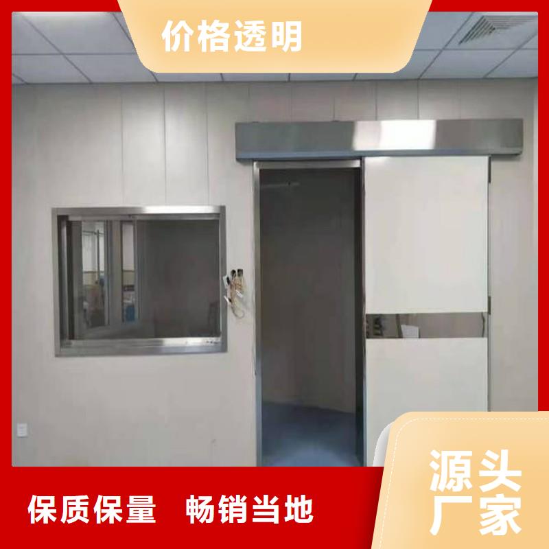核医学衰变池优选商家