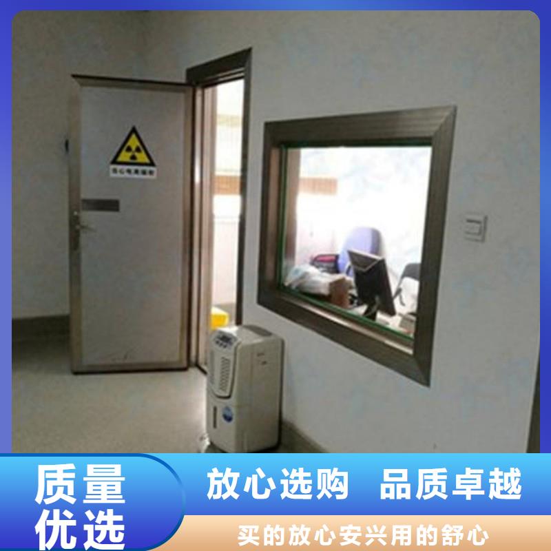 防辐射工程实力工厂