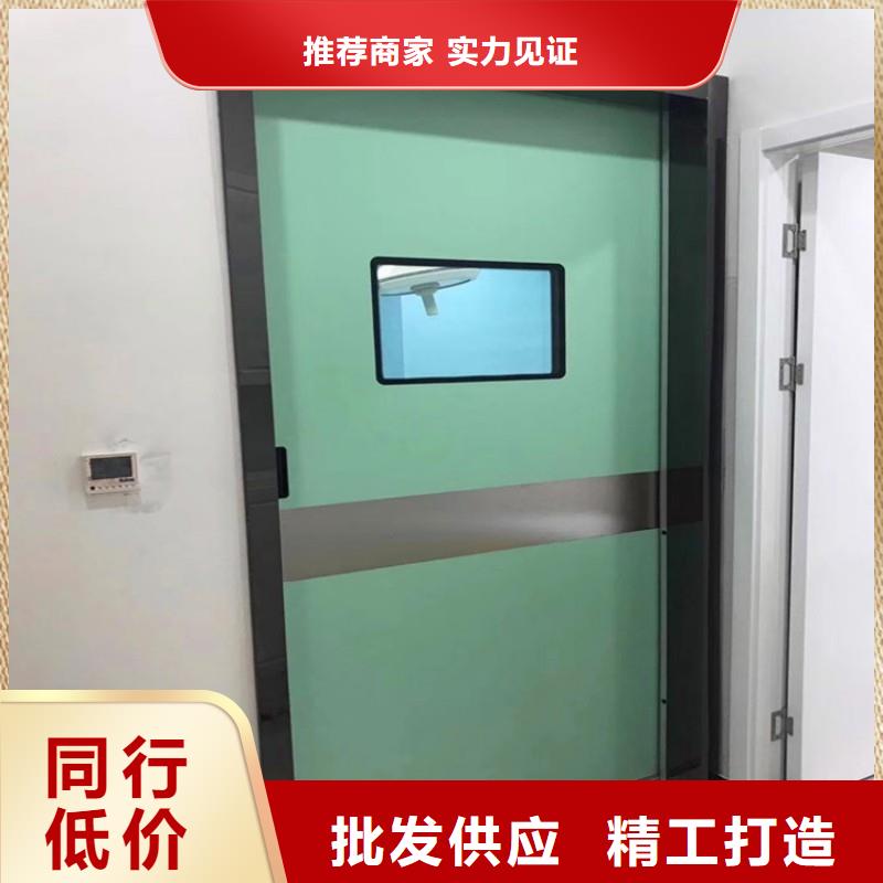 防辐射工程超产品在细节