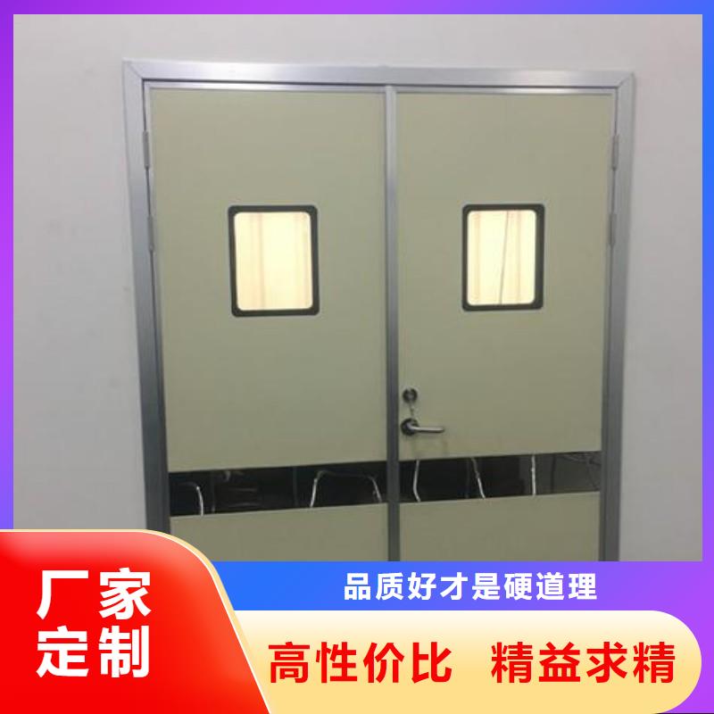 防辐射工程低价货源