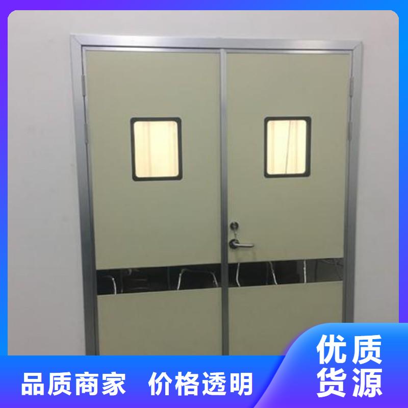 防辐射工程商家直供