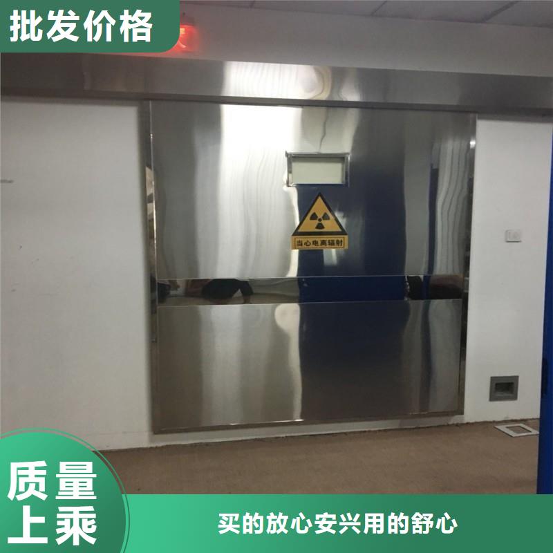 加速器改造项目值得信赖的厂家
