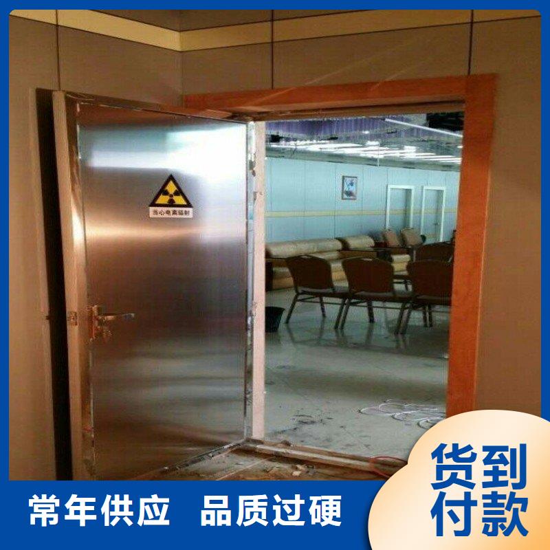 加速器改造项目-客户一致好评