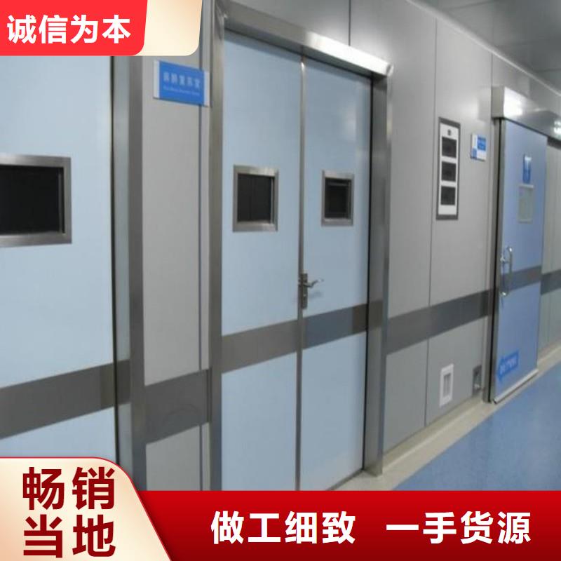 防輻射工程實力工廠