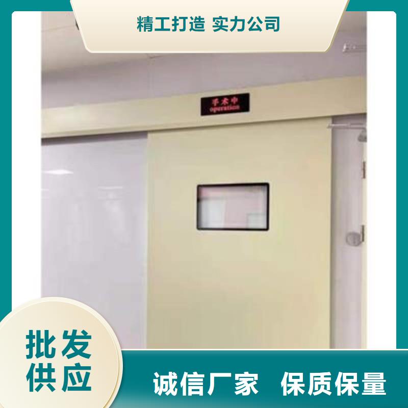 防辐射工程拥有多家成功案例