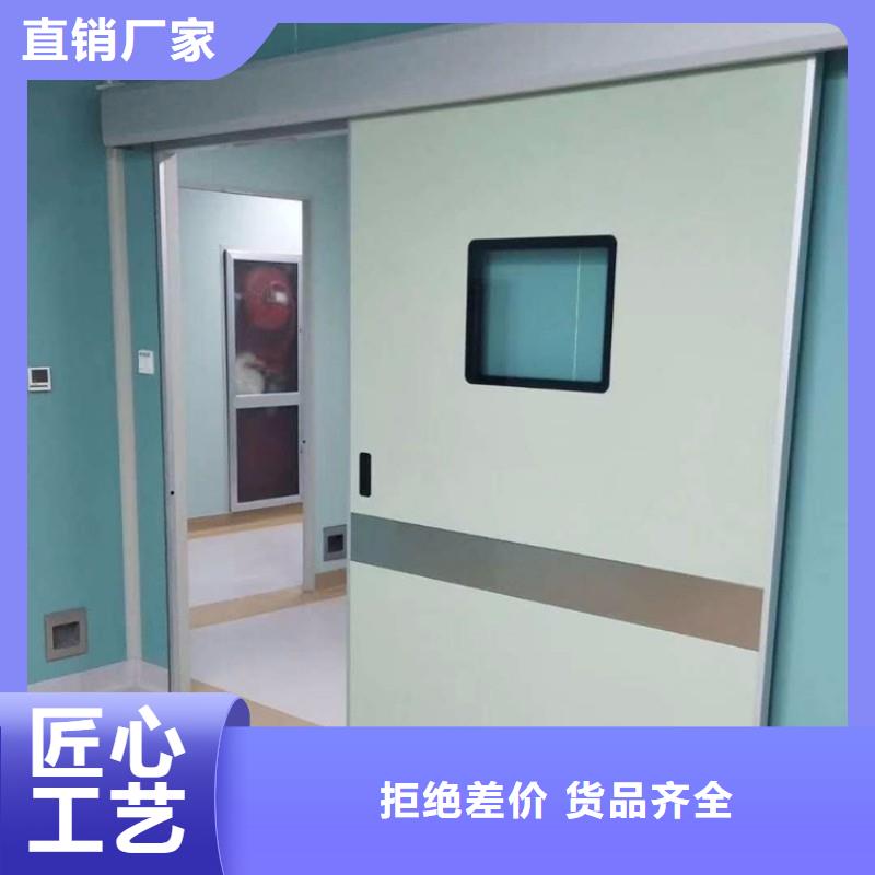 防辐射工程设备齐全支持定制