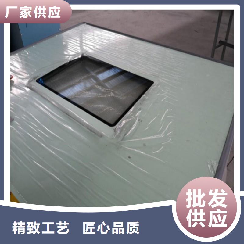 供应骨科用铅屏风_优质厂家