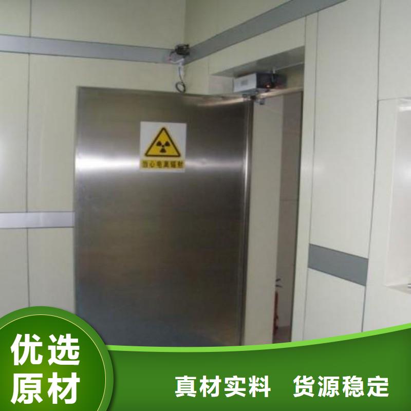 铅房厂家总部