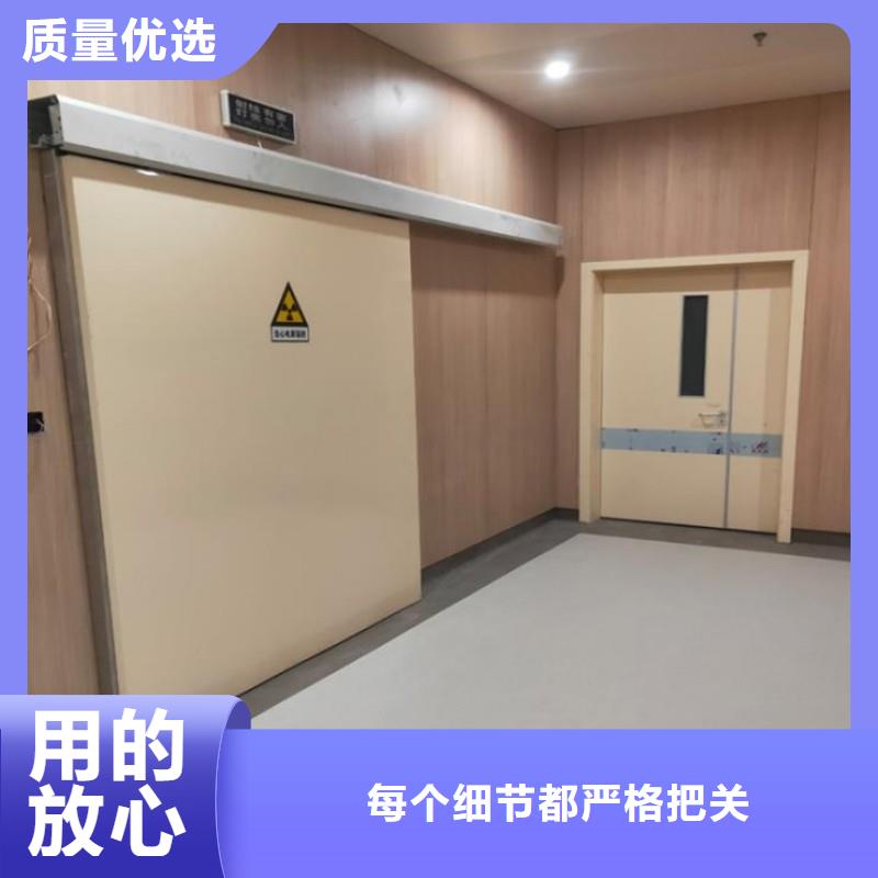 铅房厂家总部