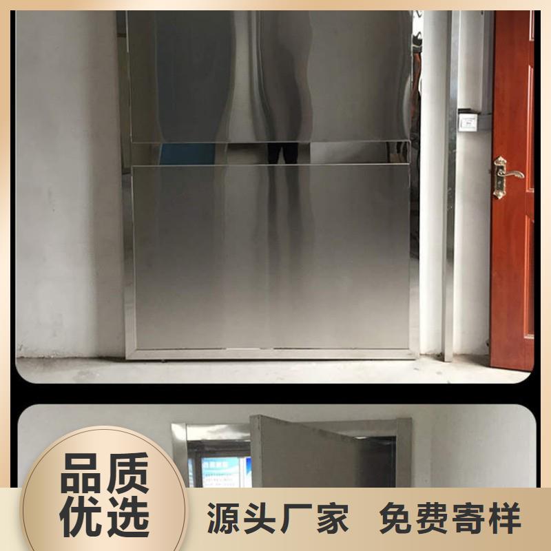 核医学污水处理工程质量可靠
