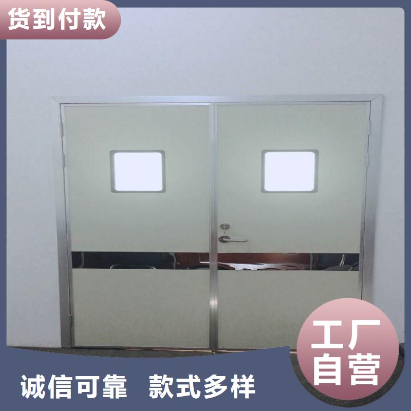 防辐射工程出厂严格质检