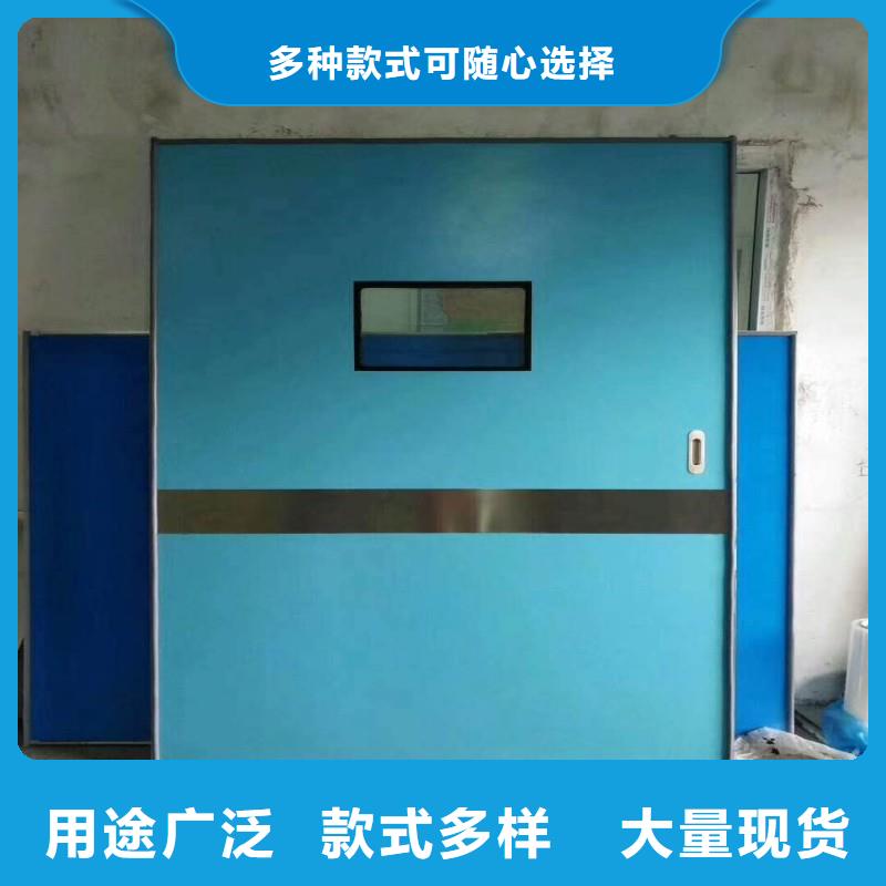 防辐射工程从源头保证品质
