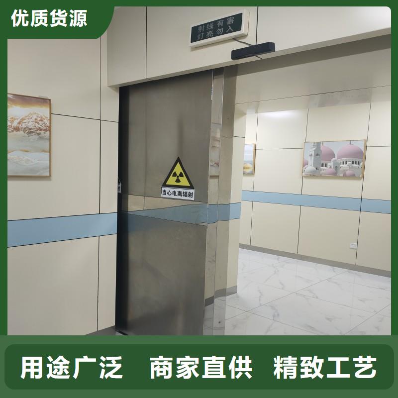 重信誉?防射线工程生产厂家