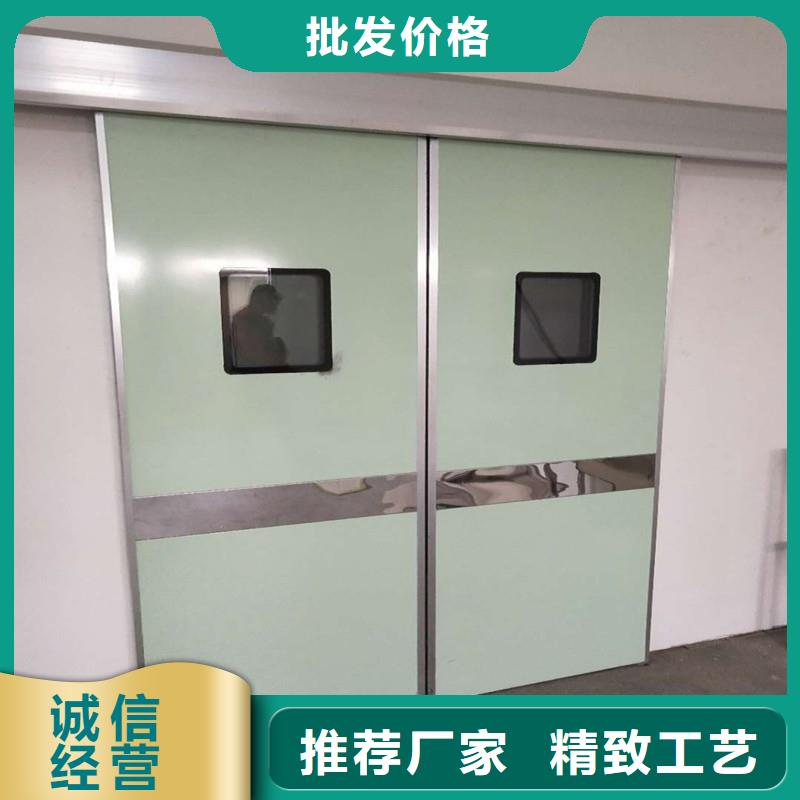防辐射工程品质过硬