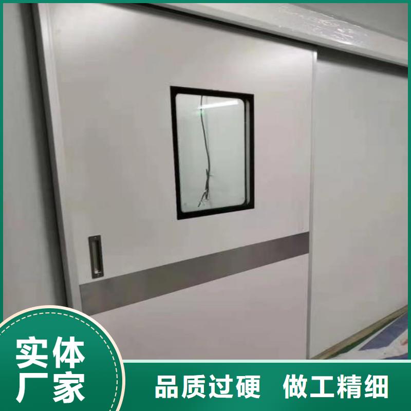 铅门重口碑厂家