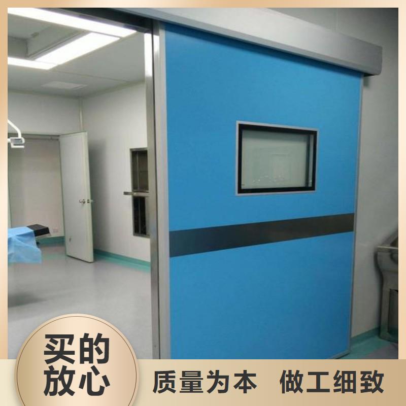 防辐射工程品质商家