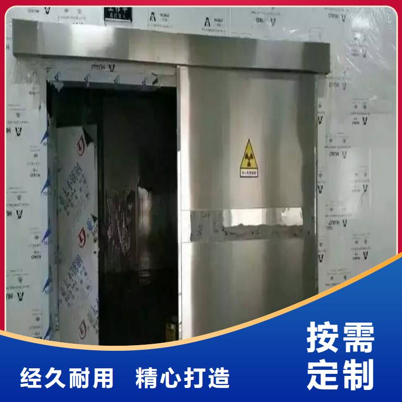 优质铅房的公司