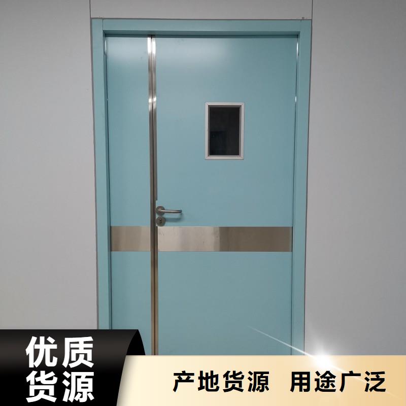 防辐射工程用心做好每一件产品