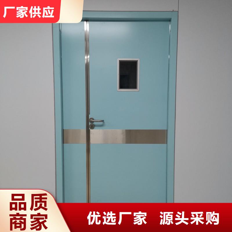 经验丰富的加速器防护门批发商