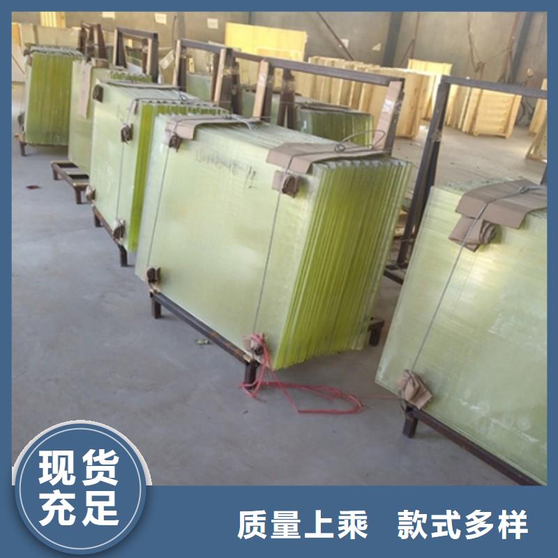 防辐射工程高质量高信誉