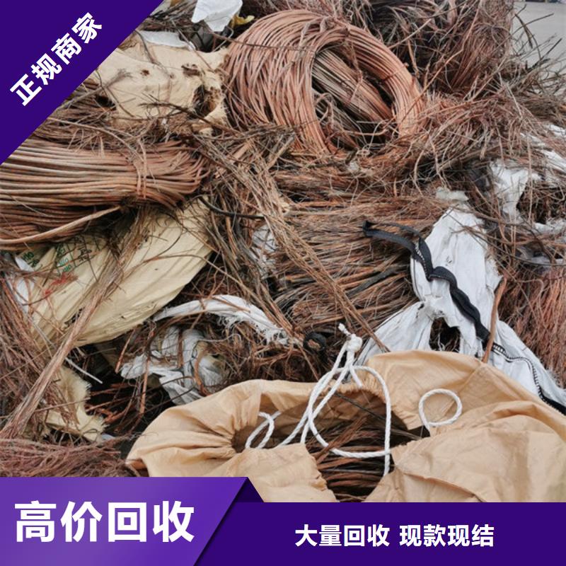 七都镇废铜回收欢迎咨询