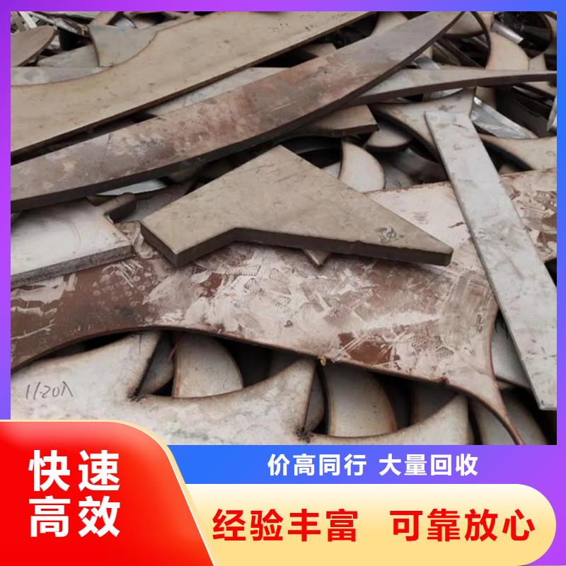 廢鋁回收行情