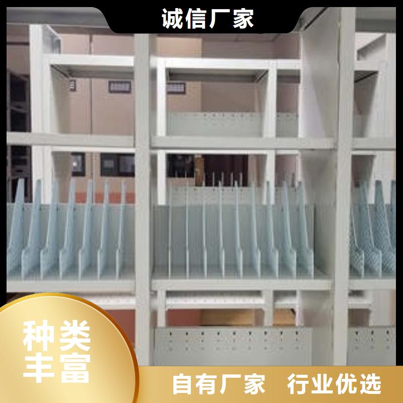 甄选:用心做产品 密集柜 【单组档案架】工厂直供-凯美智能手动移动电动密集柜架办公家具有限公司