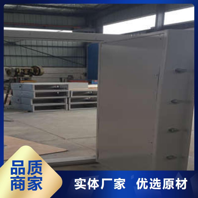 金库防盗门经销