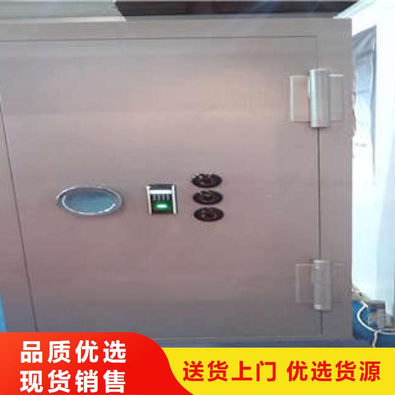 钢制防爆门低价