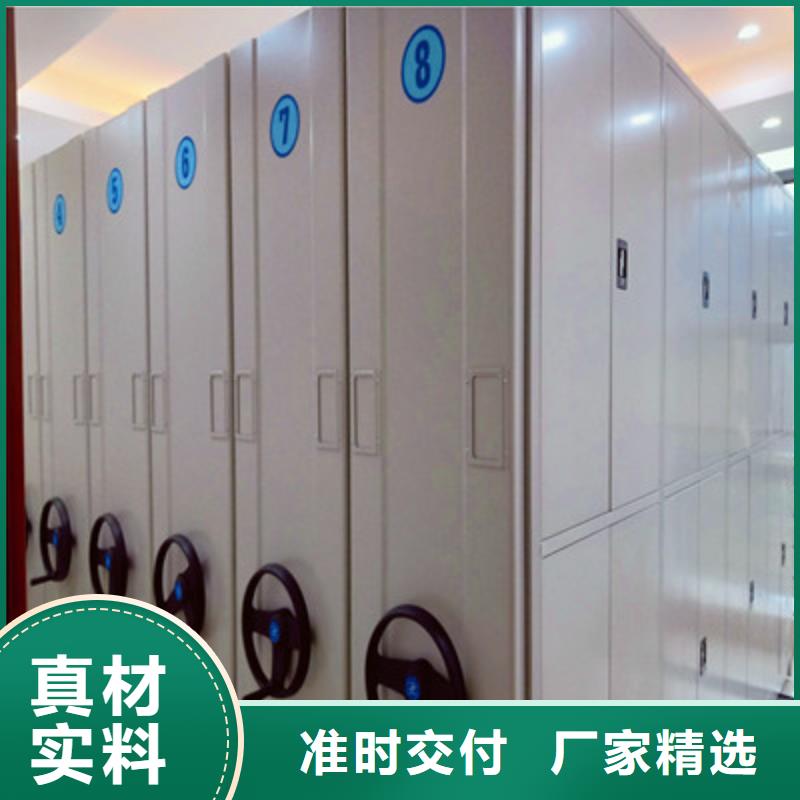 定制網(wǎng)片式油畫密集架_品牌廠家