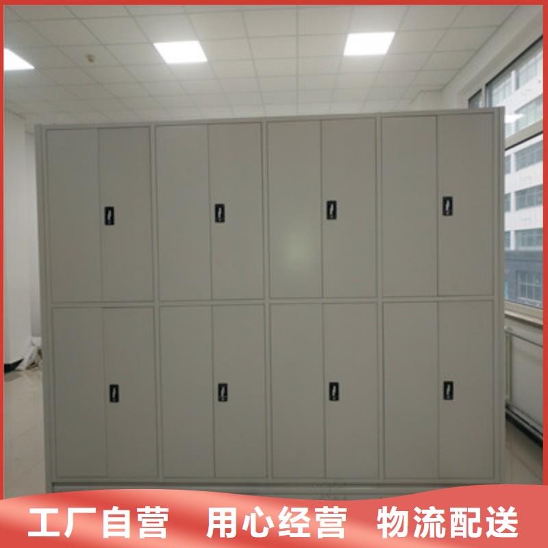 橱式手动密集架批发价格海量货源一站购齐