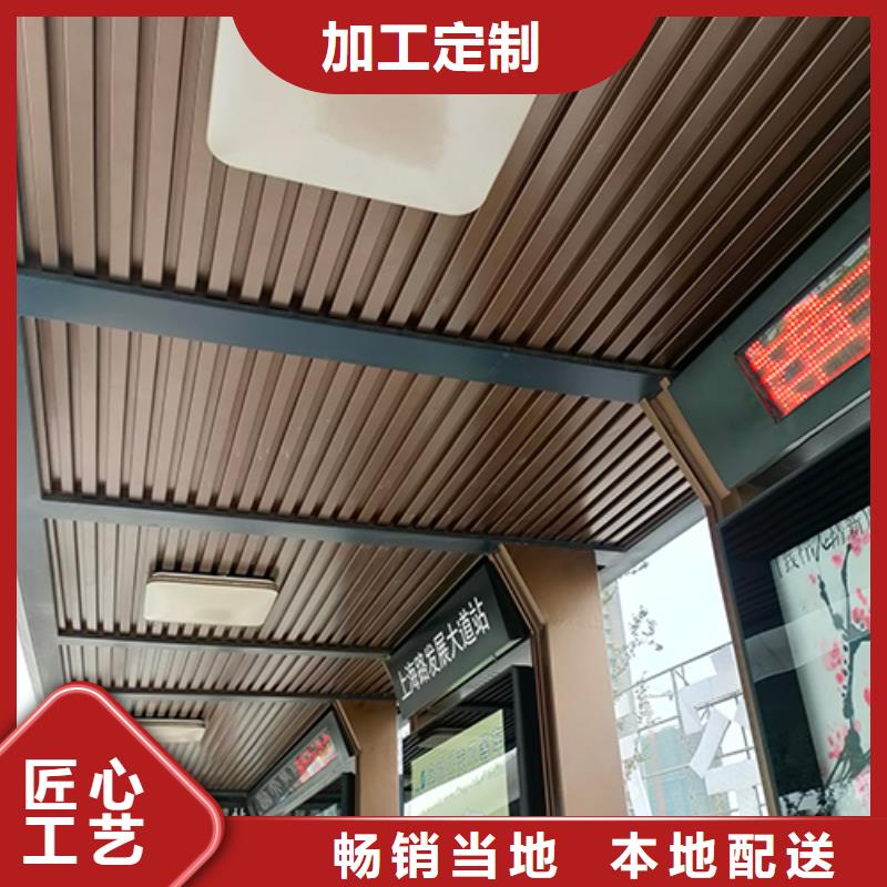 廣告燈箱公交車站臺誠信企業