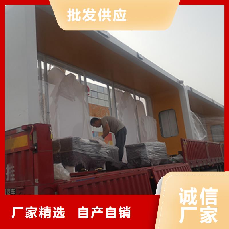智能公交站台订制