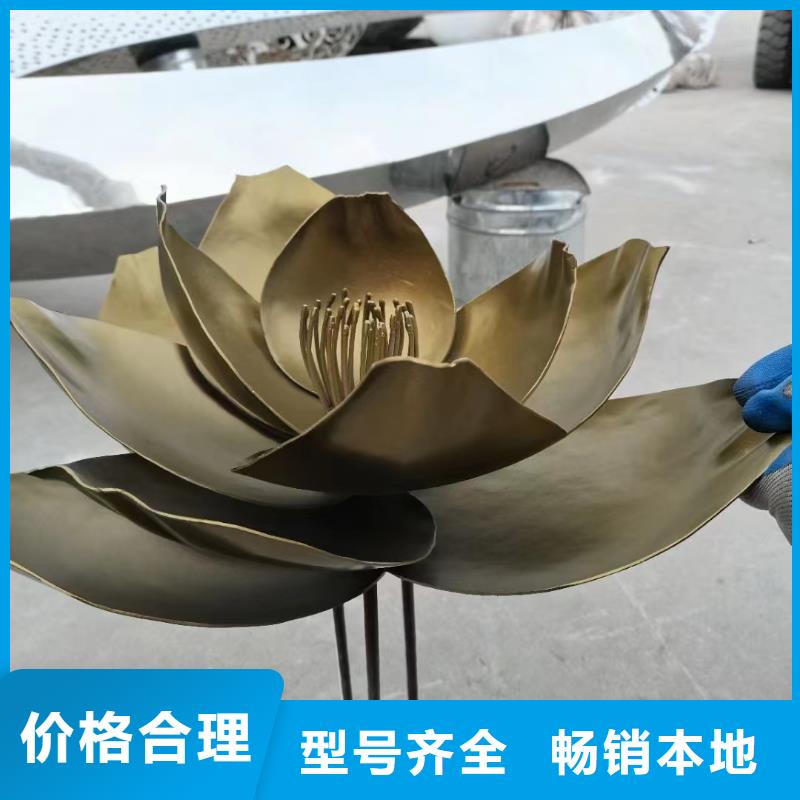 社区景观小品雕塑售后无忧