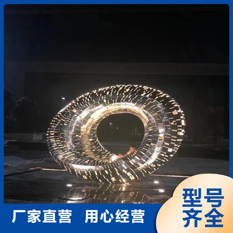 美丽乡村景观小品雕塑值得信赖