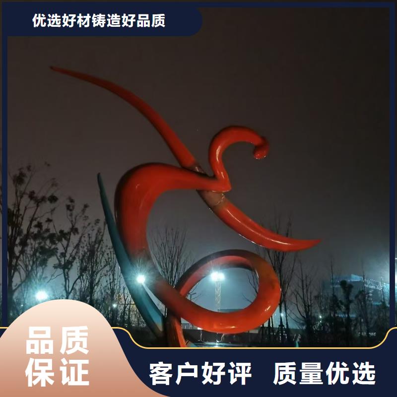 文化長廊景觀小品雕塑施工團隊