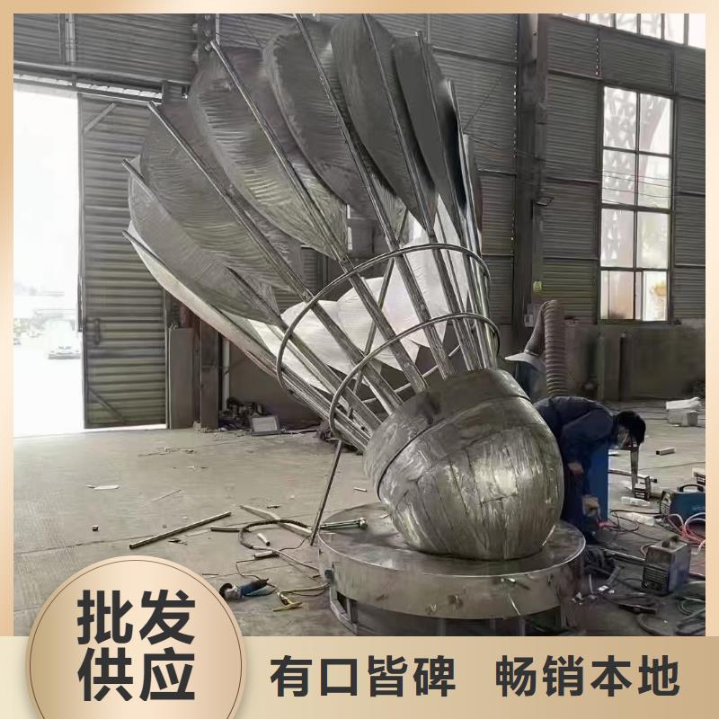 乡村景观小品雕塑施工队伍