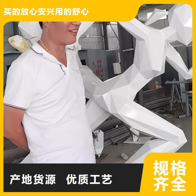 文化长廊景观小品雕塑畅销全国