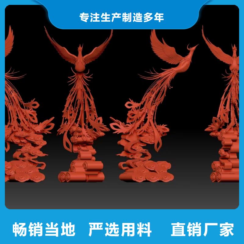 文化長廊景觀小品雕塑暢銷全國