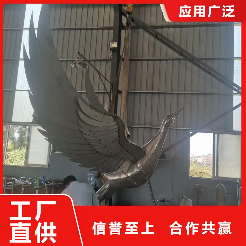 景区景观小品雕塑质量保证