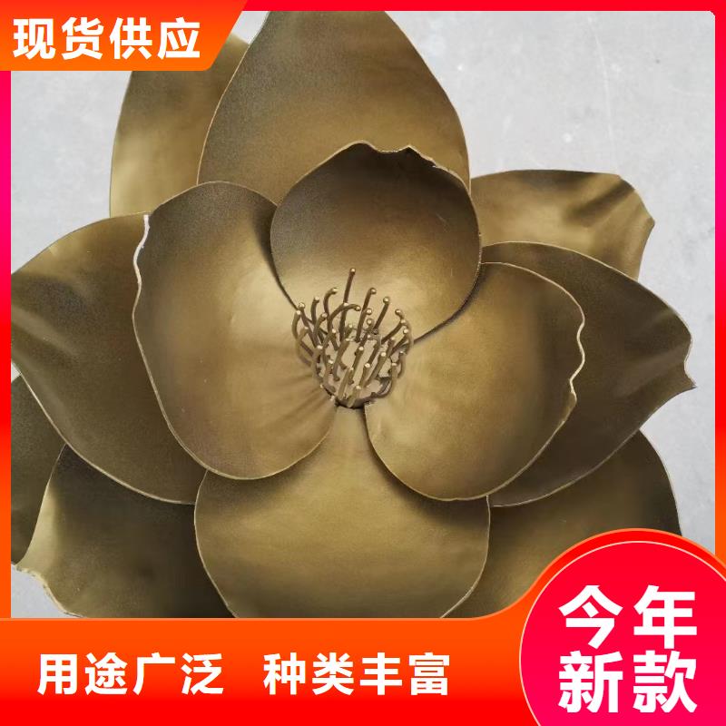 仿真景觀小品雕塑質量保證