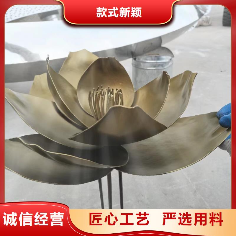 宣传栏景观小品雕塑欢迎咨询
