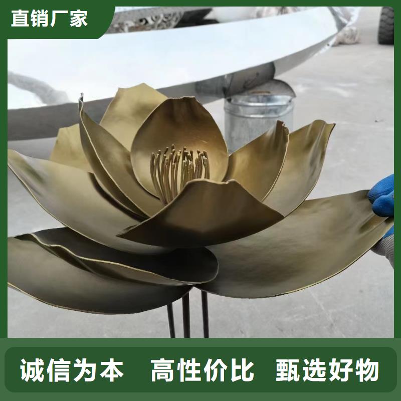 地标性建筑景观小品雕塑种类齐全