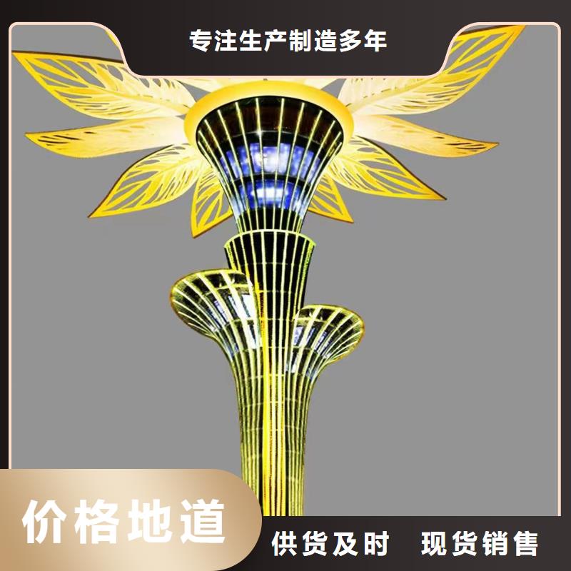 園林景觀小品雕塑質量可靠