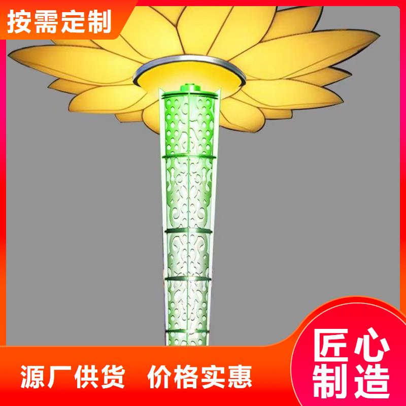 景区景观小品雕塑售后完善