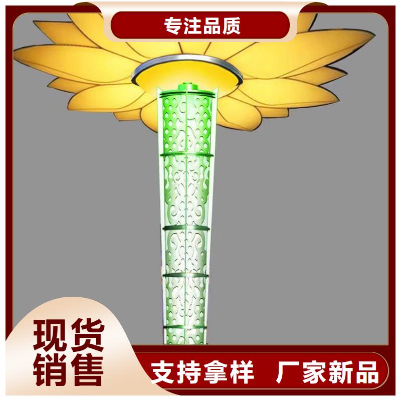 長廊景觀小品雕塑品質過關