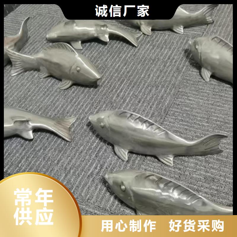 社区景观小品雕塑质量保证
