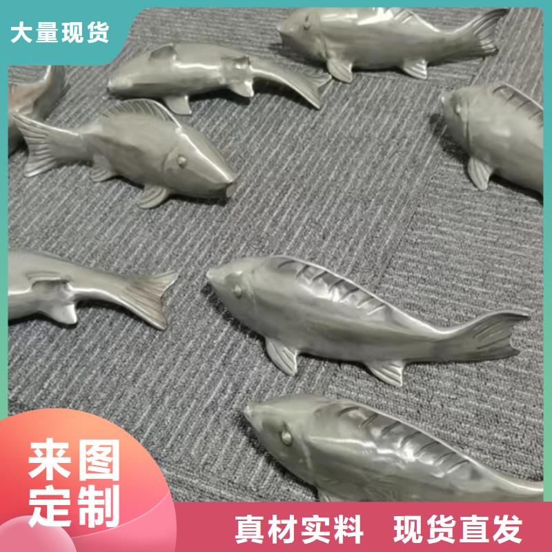 户外景观小品雕塑品质过关